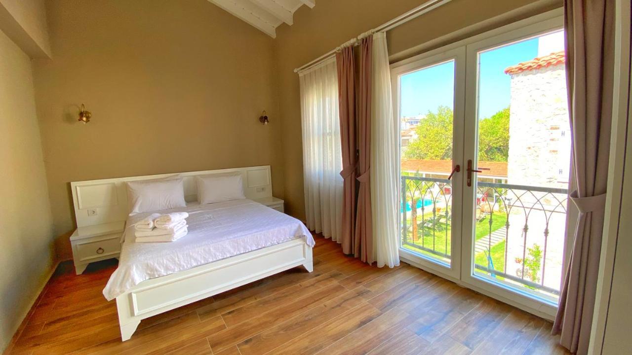Jardin D'azur Alacati